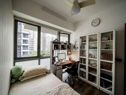 Riverbank @ Fernvale (D28), Condominium #554751181